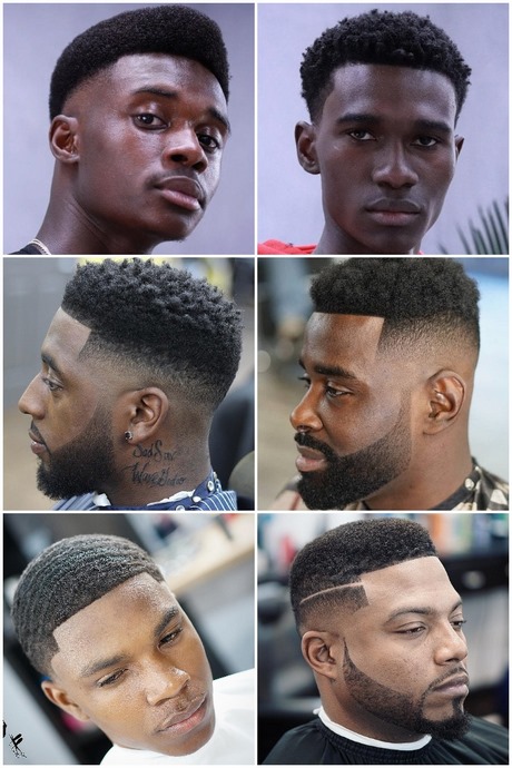 short-haircuts-african-american-2021-22_17 Rövid hajvágás afro-amerikai 2021