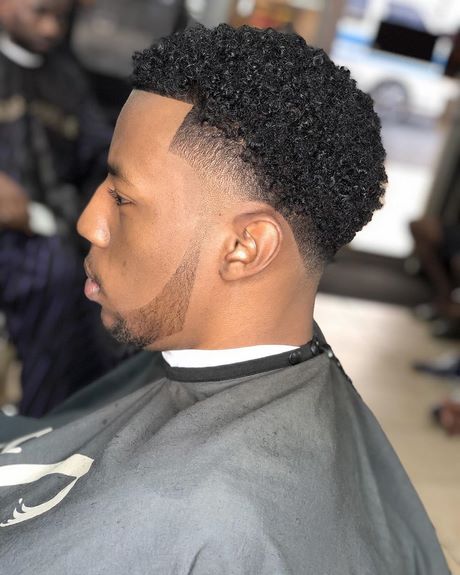 short-haircuts-african-american-2021-22_20 Rövid hajvágás afro-amerikai 2021