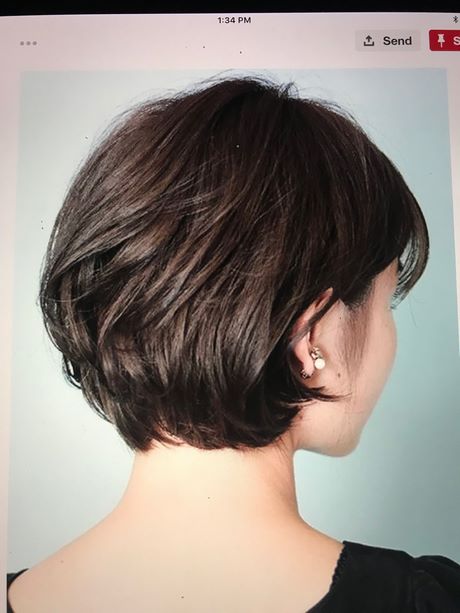 short-haircuts-for-2021-female-45_15 Rövid hajvágás a 2021-es nő számára