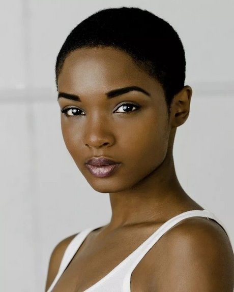 short-haircuts-for-black-women-2021-36_16 Rövid hajvágás a fekete nők számára 2021