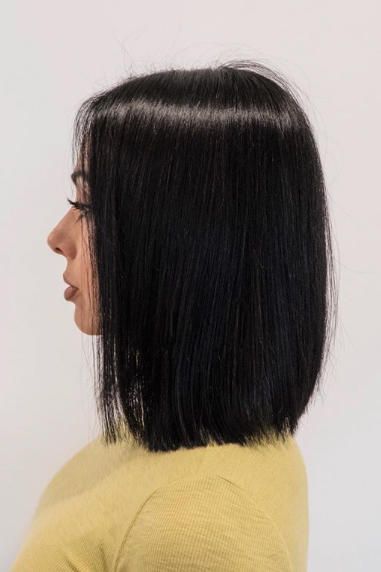short-hairstyles-2021-for-black-hair-10_17 Rövid frizurák 2021 fekete hajra