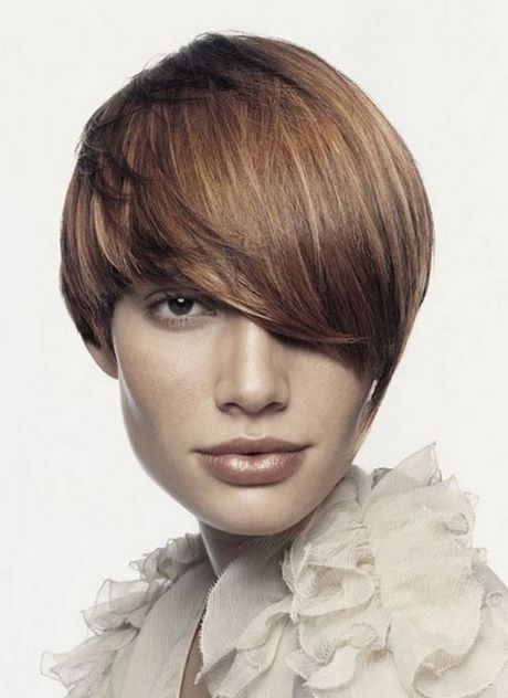 short-hairstyles-for-women-2021-36_4 Rövid frizurák a nők számára 2021