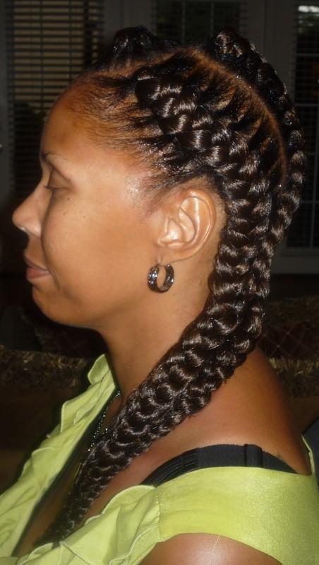 3-braids-hairstyle-66_13 3 zsinórra frizura