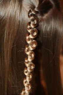 all-braids-styles-31_10 Minden zsinór stílus