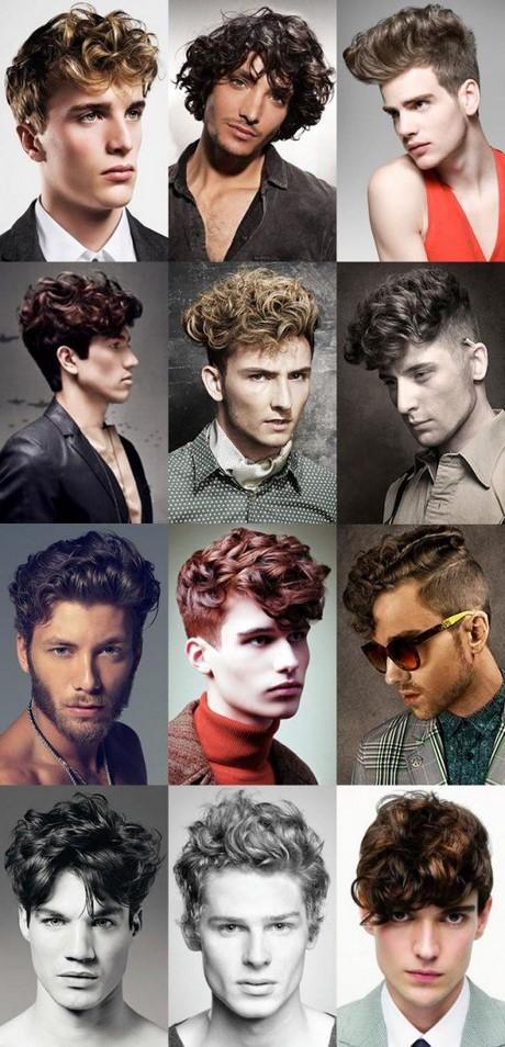 all-hairstyles-for-men-90 Minden frizura a férfiak számára