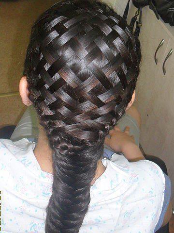 amazing-hair-plaits-33_4 Csodálatos hajfonatok