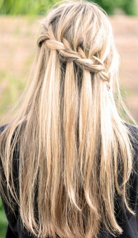 back-braid-hairstyles-64_17 Hátsó fonat frizurák