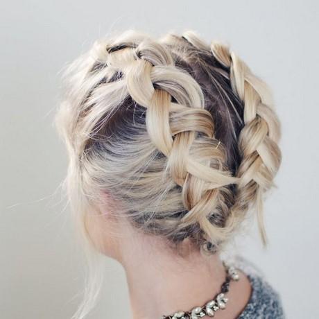 beautiful-hair-braiding-styles-37_15 Gyönyörű hajfonat stílusok