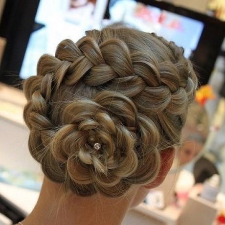 beautiful-hair-braiding-styles-37_4 Gyönyörű hajfonat stílusok