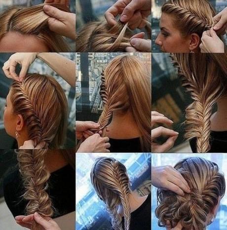 beautiful-hairstyles-braids-03_18 Gyönyörű frizurák zsinórra