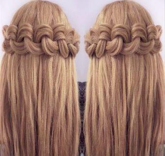 best-braids-for-long-hair-86_10 Legjobb zsinórra hosszú haj