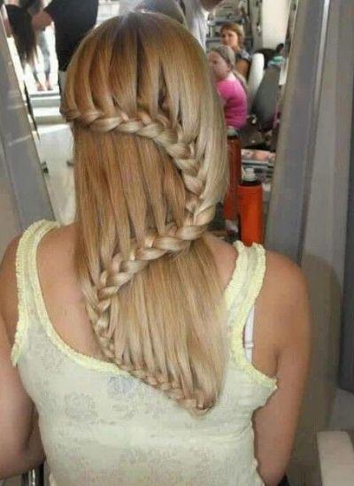 best-braids-for-long-hair-86_4 Legjobb zsinórra hosszú haj