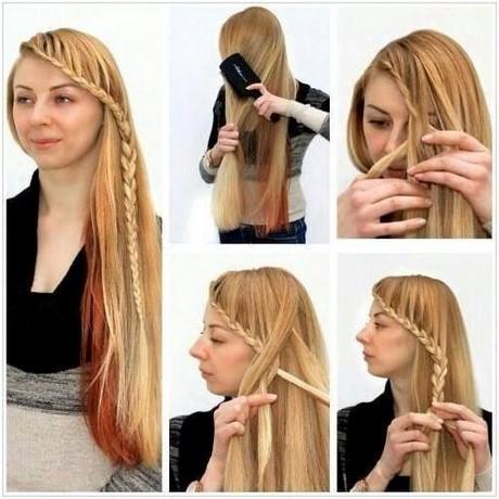 braid-hairstyles-easy-70_15 Braid frizurák könnyű