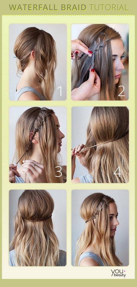 braided-hairstyles-easy-to-do-40_5 Fonott frizurák könnyű csinálni