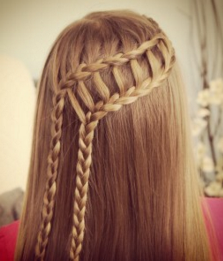braids-for-long-hair-hairstyles-80 Zsinórra hosszú haj frizurák