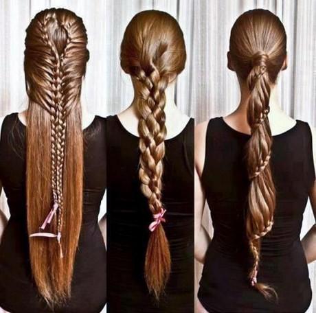 cool-braid-styles-for-long-hair-74_4 Hűvös zsinór stílusok hosszú hajra