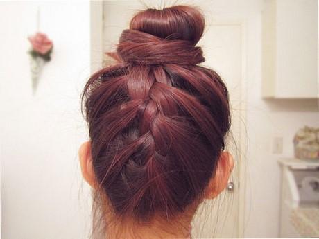 cool-easy-braided-hairstyles-36_16 Cool könnyű fonott frizurák
