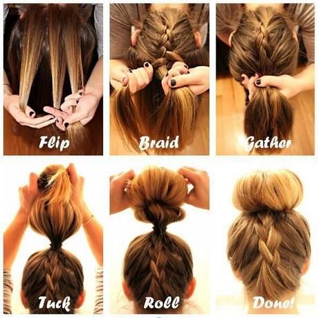 cute-hair-braid-ideas-32 Aranyos haj fonat ötletek