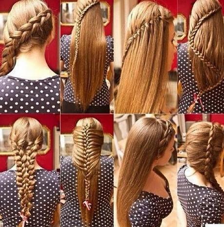 different-braid-styles-for-long-hair-05_10 Különböző zsinórstílusok a hosszú hajhoz
