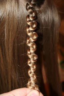 different-plaits-for-long-hair-63_9 Különböző fonák a hosszú hajhoz