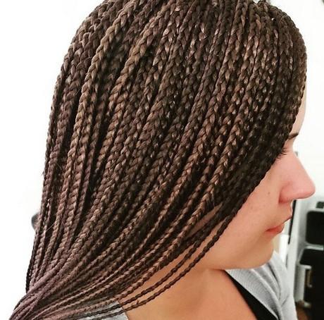 different-styles-of-braiding-hair-33_19 Különböző stílusok fonás haj