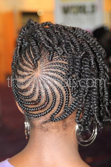 different-styles-of-braiding-hair-33_20 Különböző stílusok fonás haj