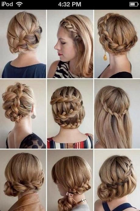 different-styles-of-braiding-hair-33_7 Különböző stílusok fonás haj