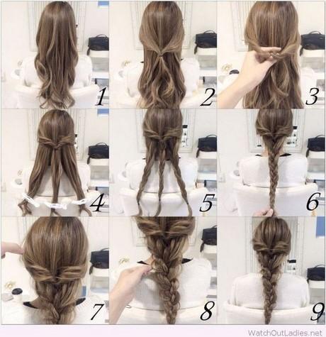 different-styles-of-braids-for-long-hair-01_20 Különböző stílusok zsinórra hosszú haj