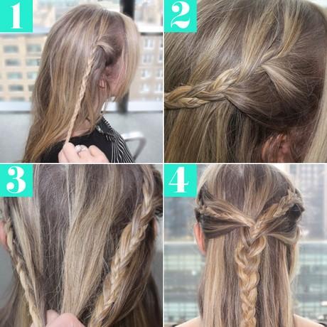 different-way-to-braid-hair-09_10 A haj fonásának különböző módja