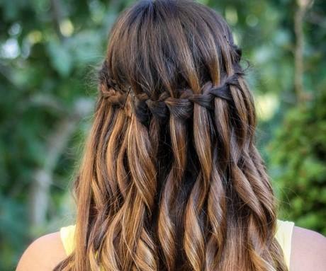 different-way-to-braid-hair-09_16 A haj fonásának különböző módja