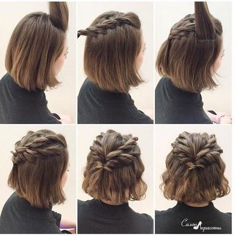 easiest-way-to-braid-hair-69_12 A haj fonásának legegyszerűbb módja