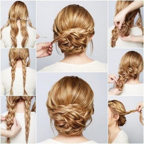easiest-way-to-braid-hair-69_18 A haj fonásának legegyszerűbb módja