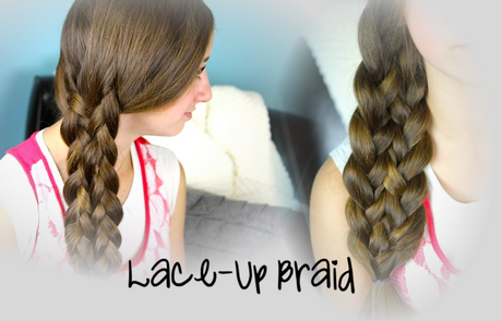 easy-braided-hairstyles-for-girls-93_2 Könnyű fonott frizurák lányoknak