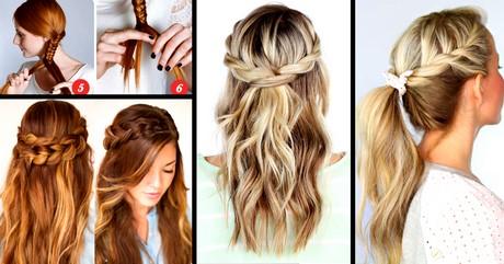 easy-braided-hairstyles-for-girls-93_3 Könnyű fonott frizurák lányoknak