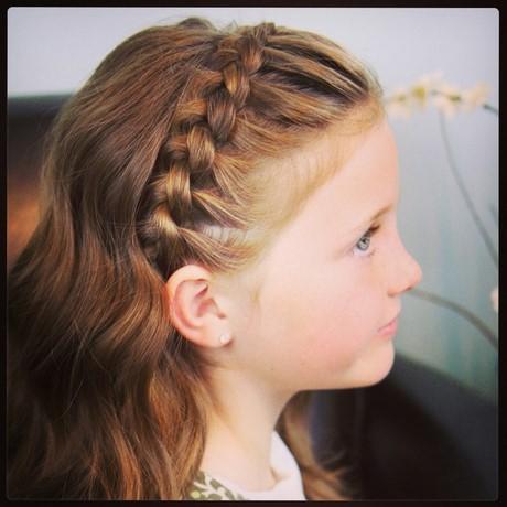 easy-braided-hairstyles-for-girls-93_8 Könnyű fonott frizurák lányoknak