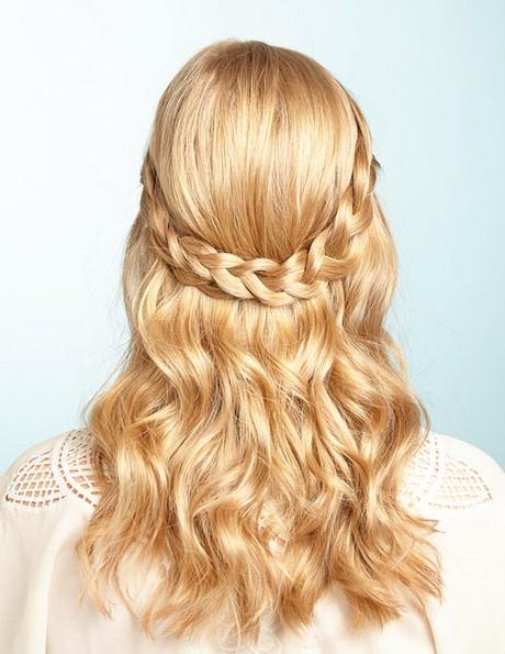 easy-hair-braiding-styles-24_9 Könnyű hajfonat stílusok