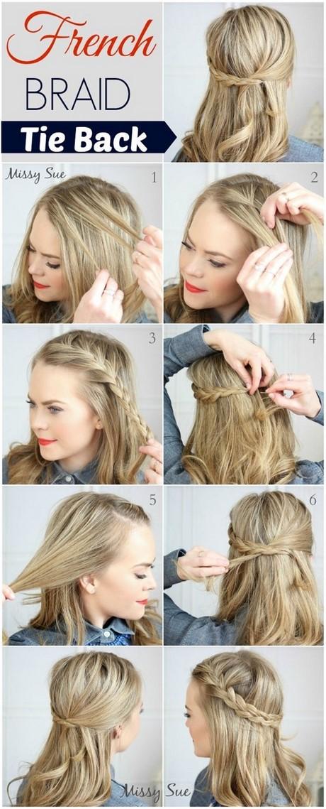 easy-ways-to-braid-long-hair-33_6 Egyszerű módja a hosszú haj fonására