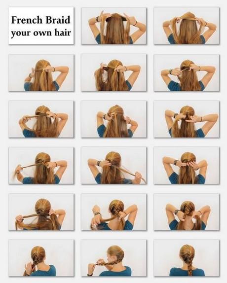 easy-ways-to-braid-your-hair-41_9 Egyszerű módszerek a haj fonására