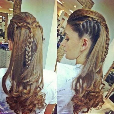 good-hairstyles-for-braids-40_2 Jó frizurák a zsinórra