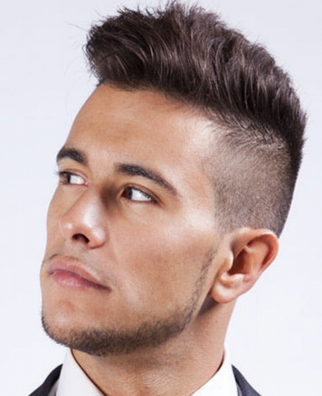 good-short-haircut-for-men-41 Jó rövid fodrász a férfiak számára