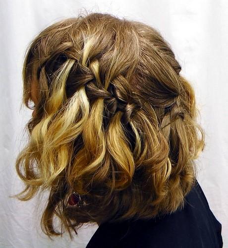 hair-braid-styles-for-short-hair-64_13 Frizurák rövid haj