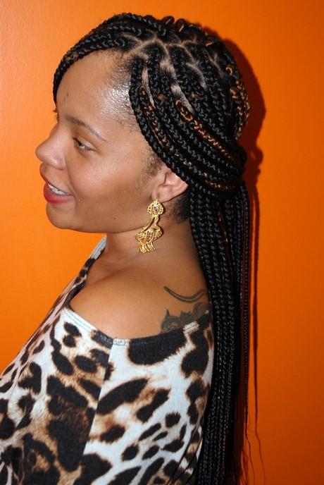 hair-extensions-braids-54_5 Hajhosszabbító zsinórok
