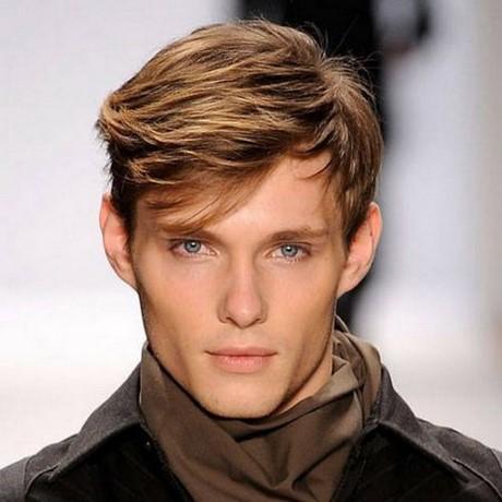 hair-styles-for-young-men-37_15 Frizurák fiatal férfiak számára