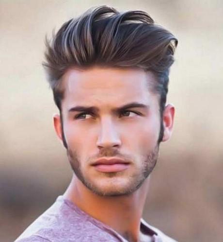 hair-trends-for-men-40_13 Haj trendek a férfiak számára