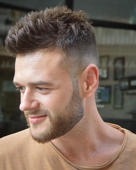haircut-for-man-style-64_13 Hajvágás férfi stílusban