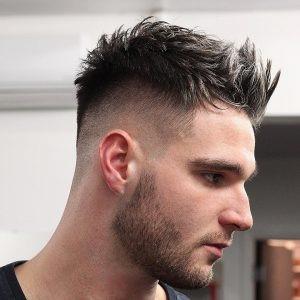 haircuts-for-men-short-17_19 Hajvágás a férfiak számára rövid