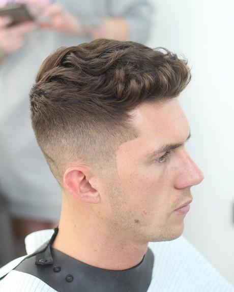 haircuts-for-short-hair-for-men-67 Hajvágás rövid hajra a férfiak számára