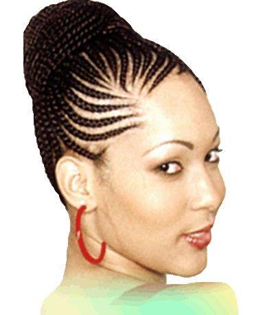latest-hair-braiding-styles-67_7 Legújabb hajfonat stílusok