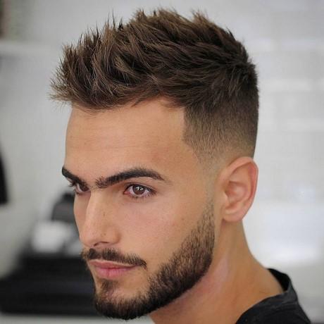 latest-hairstyles-for-men-short-hair-93_9 Legújabb frizurák a férfiak rövid haj