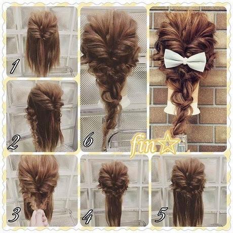 long-hair-braid-ideas-48_2 Hosszú haj fonat ötletek
